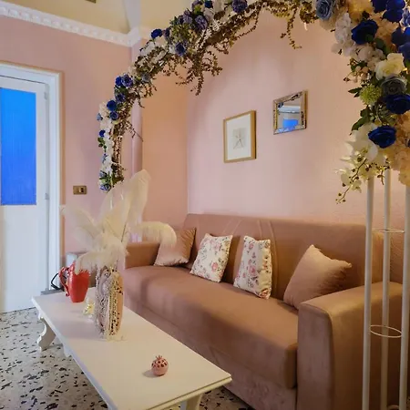 Maison De L'ange -