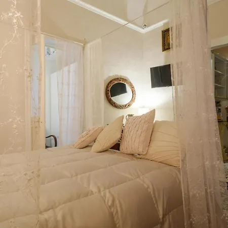 Holiday home Maison De L'ange - Lecce