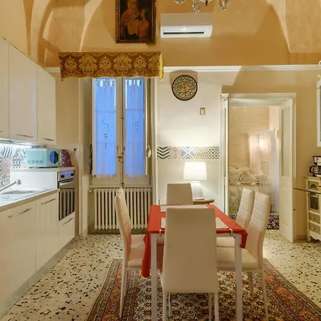 Holiday home Maison De L'ange - Lecce