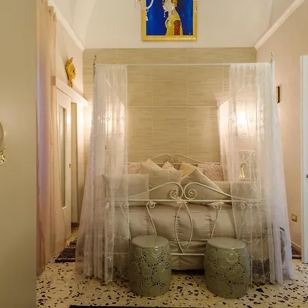 Maison De L'ange - * Lecce