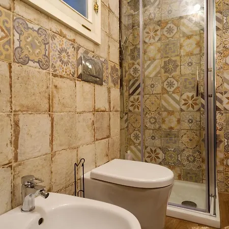 Holiday home Maison De L'ange - Lecce