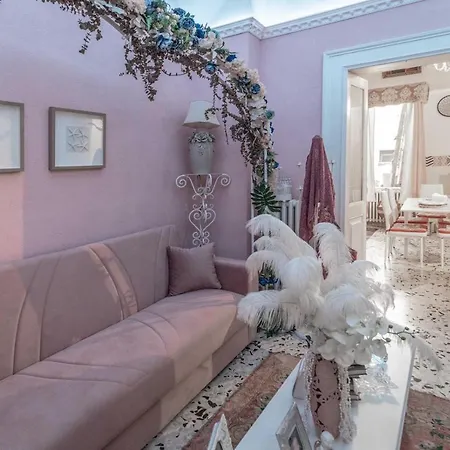 Maison De L'ange - Holiday home *