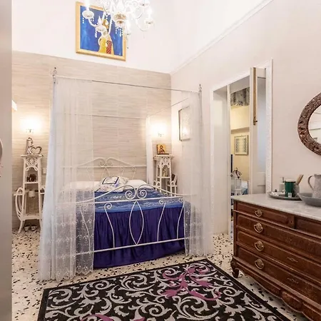 Maison De L'ange - Holiday home Lecce