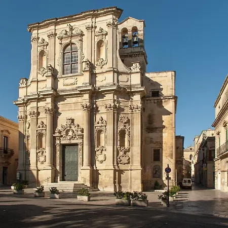 Maison De L'ange - *